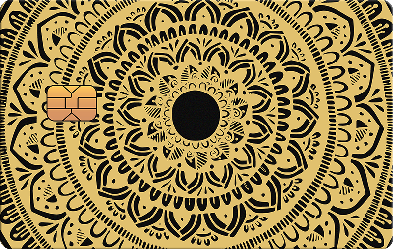 Mandala 7